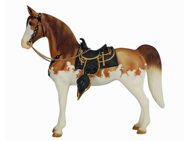 Breyer Horses - Western Horse | Breyer 75th Anniversary - Traditional Size