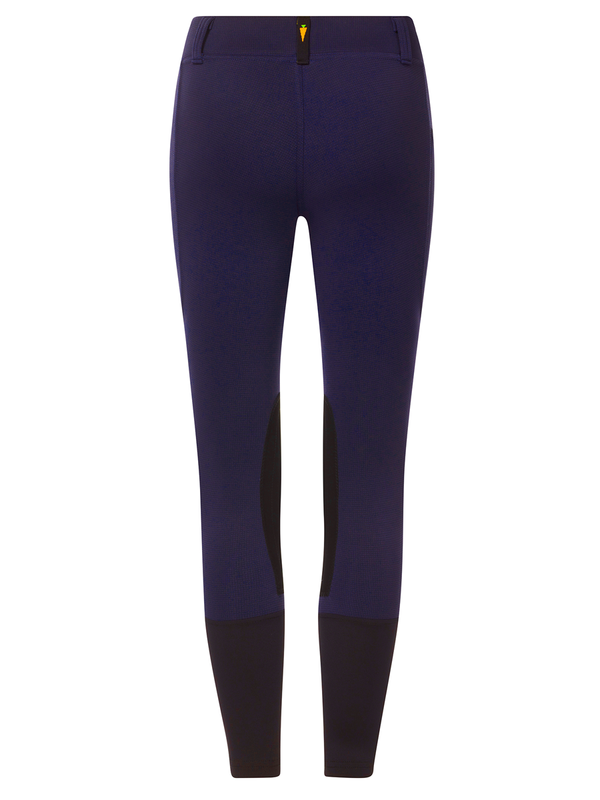 Kerrits Kids Sit Tight Wind Pro Knee Patch Tight