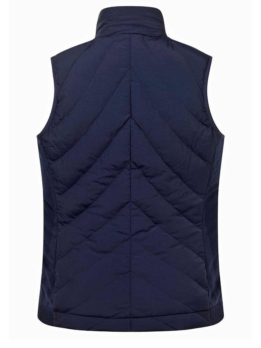 Kerrits Women's Equi-Tech Hybrid Quilted Vest