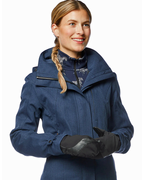 Kerrits Women's Coaches Mittens