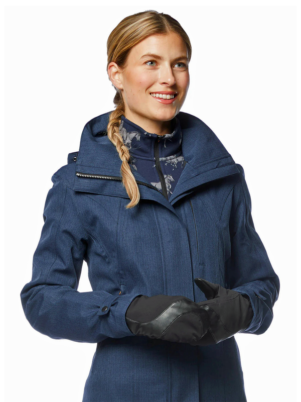 Kerrits Women's Coaches Mittens