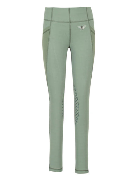 TuffRider Children's Minerva EquiCool Tights