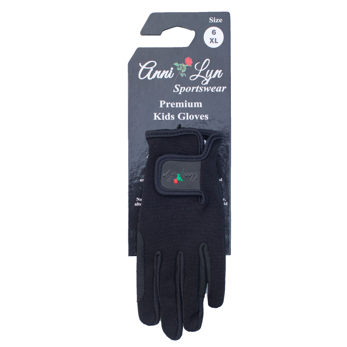 Anni Lyn Sportswear Kid's Competitor Glove