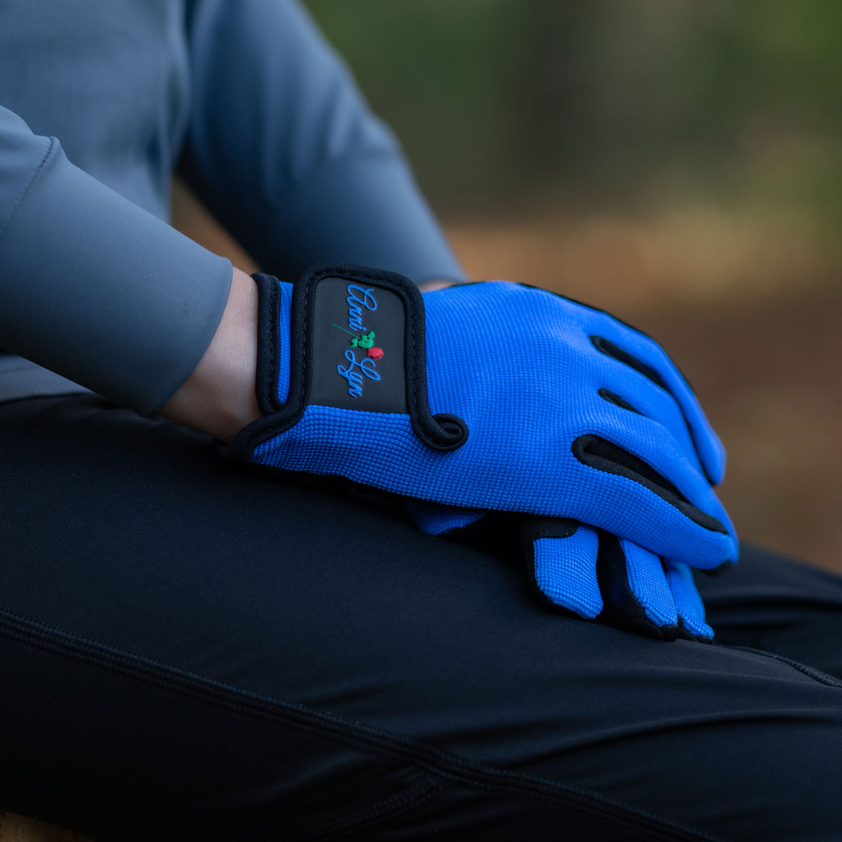 Anni Lyn Sportswear Kid's Competitor Glove