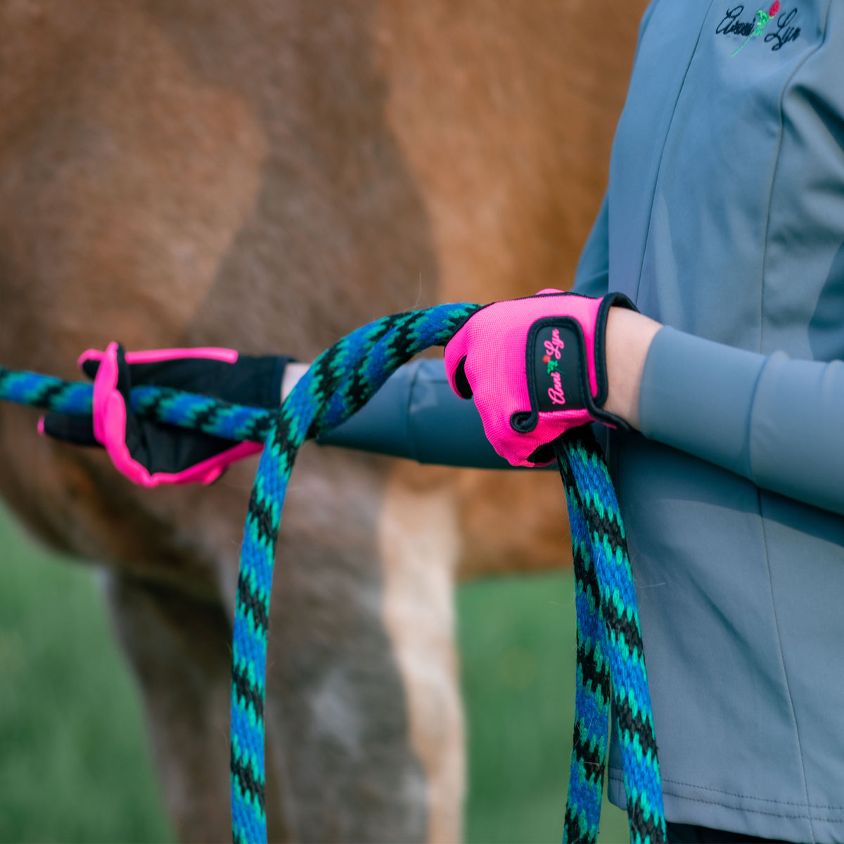 Anni Lyn Sportswear Kid's Competitor Glove