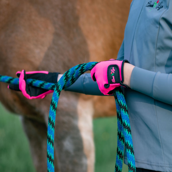 Anni Lyn Sportswear Kid's Competitor Glove