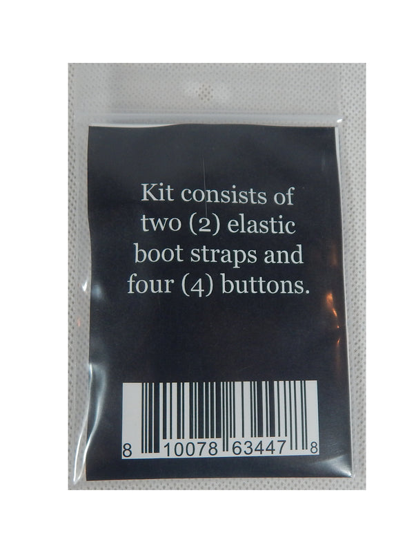 Anni Lyn Sportswear Jodhpur Strap Repair Kit