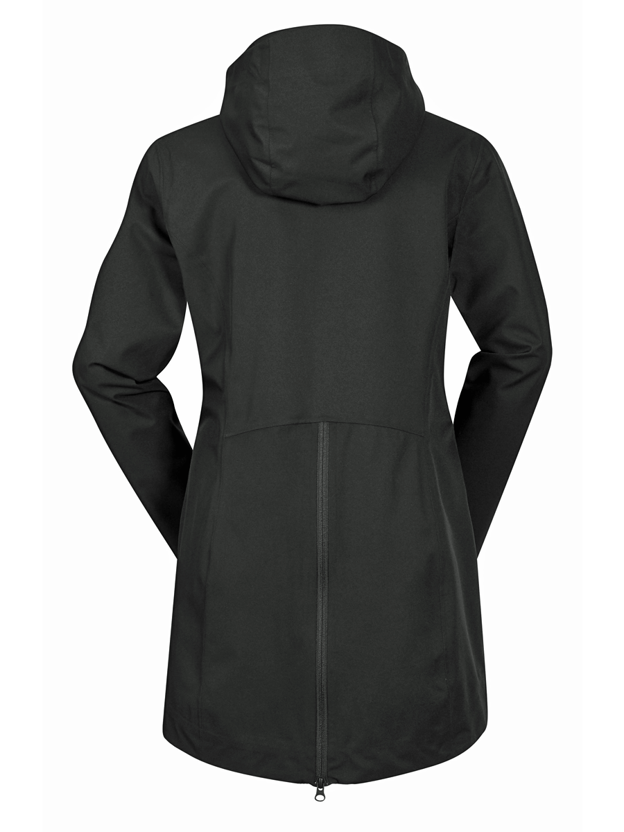 Kerrits Women's Lightweight Water-Proof Rain Jacket