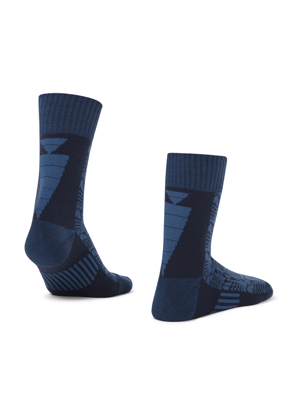 Kerrits Snaffle Links Wool Paddock Socks