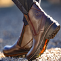 Kerrits Women's Woodstock Water-proof Barn Boot