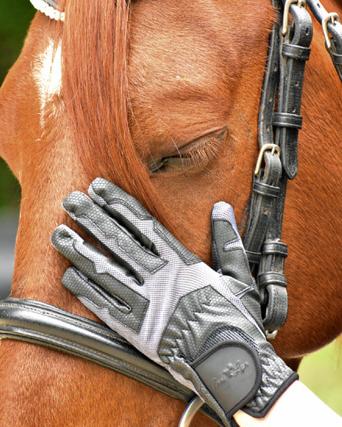 Anni Lyn Sportswear Women's Passage Riding Glove