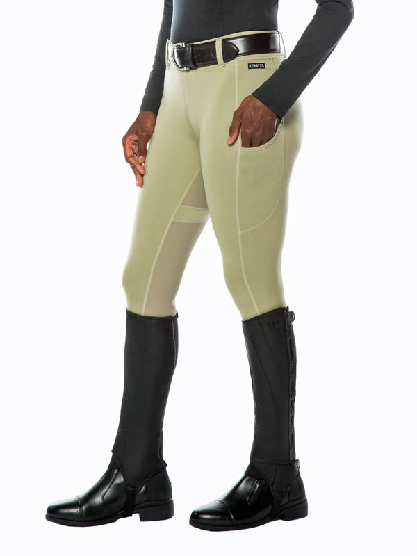 Kerrits Women's Flex Tight 3.0 Full Seat Tight
