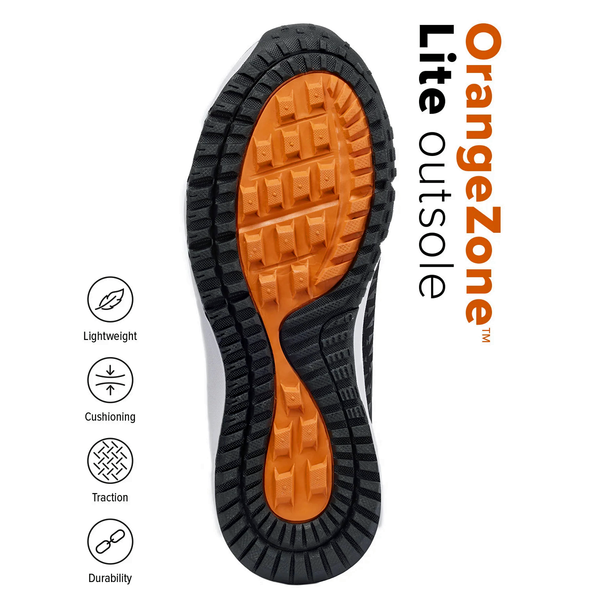 Kerrits Women's Groundwork Water-proof Sneaker