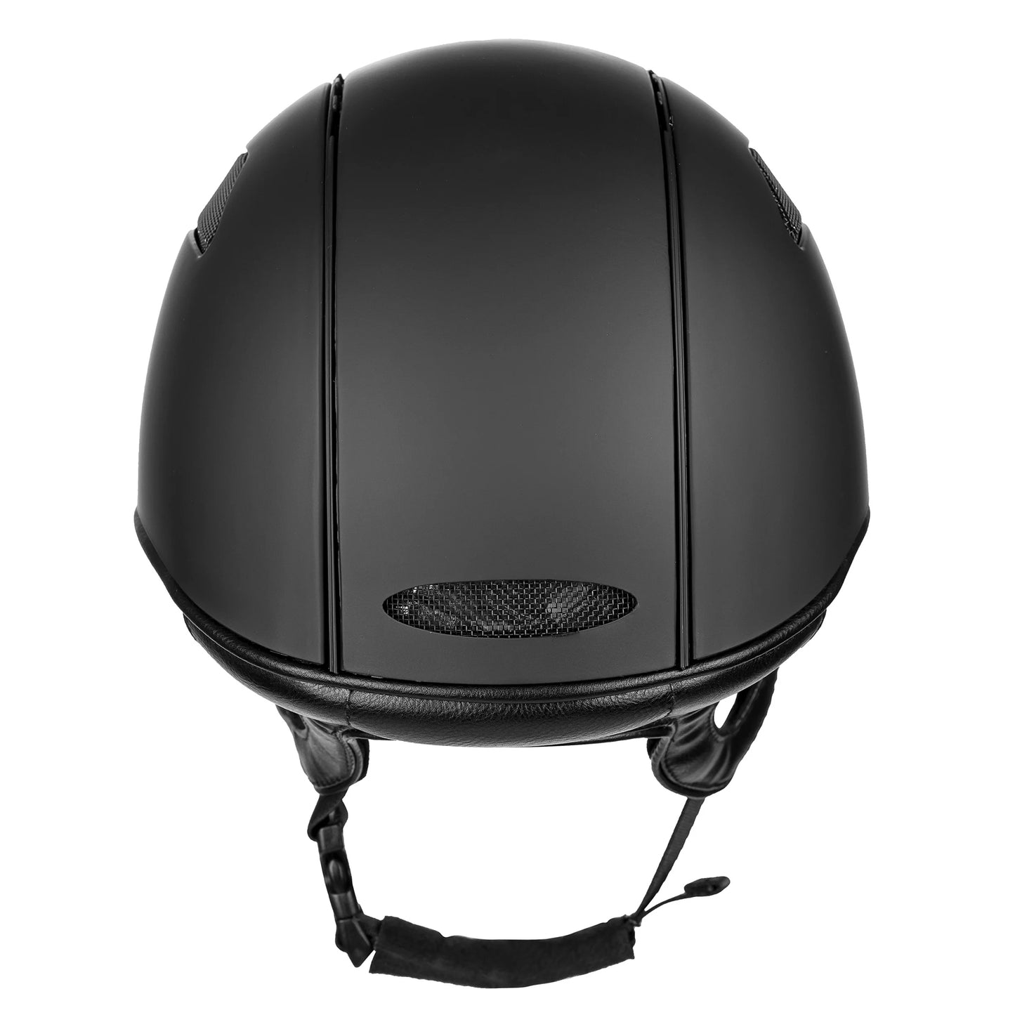 TuffRider Ventek Matte Finished Helmet