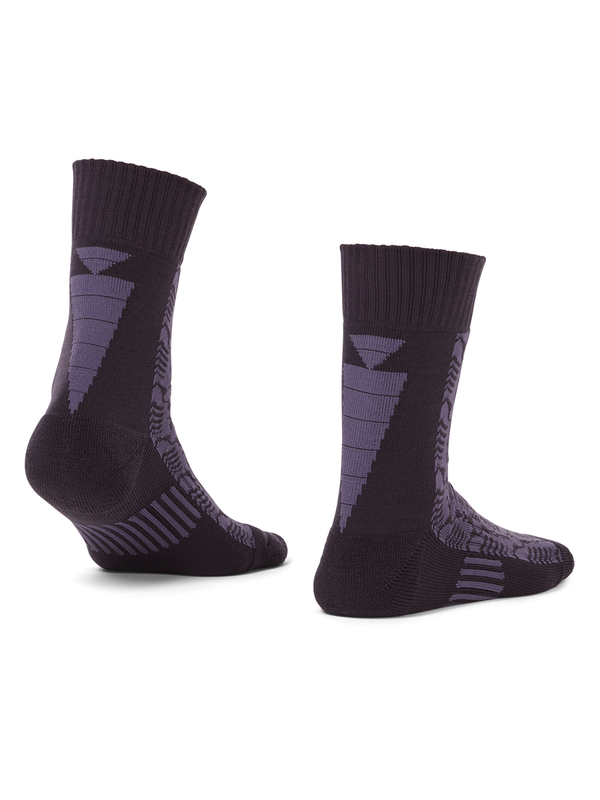 Kerrits Snaffle Links Wool Paddock Socks