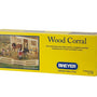 Breyer Horses - Natural Wood Corral - Traditional Size