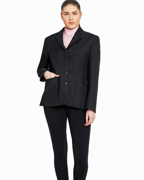 TuffRider Ladies Starter Show Coat
