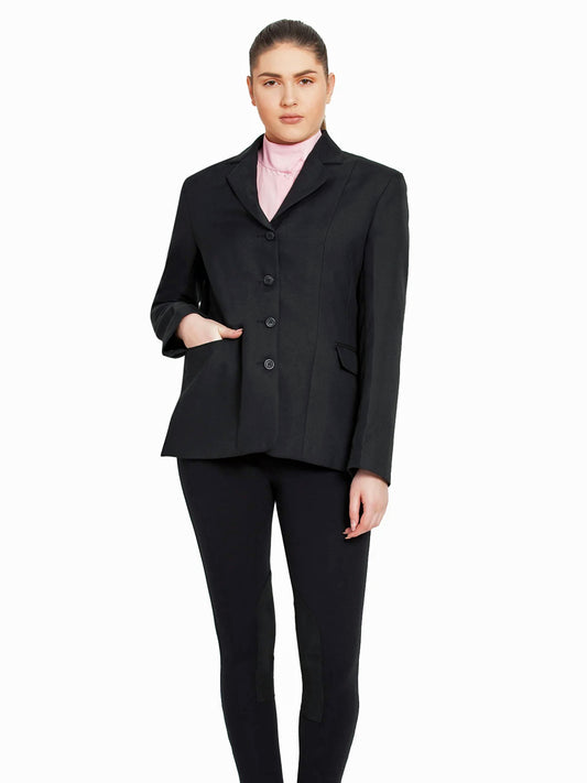 TuffRider Ladies Starter Show Coat