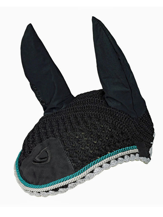 Lettia Collections Honeycomb Fly Bonnet