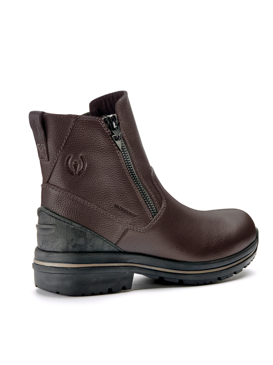 Kerrits Women's Woodstock Water-proof Barn Boot