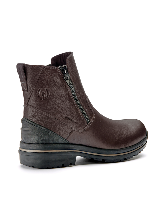 Kerrits Women's Woodstock Water-proof Barn Boot