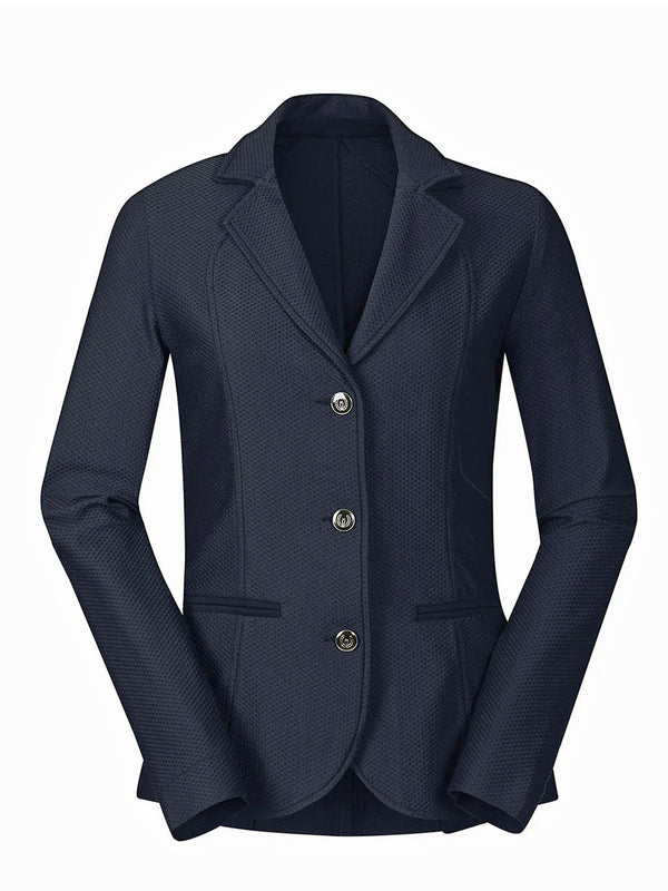 Kerrits Kids Affinity Aero Ventilated Mesh Show Coat