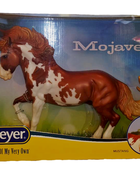 Breyer Horses - Mojave Mustang - Traditional Size