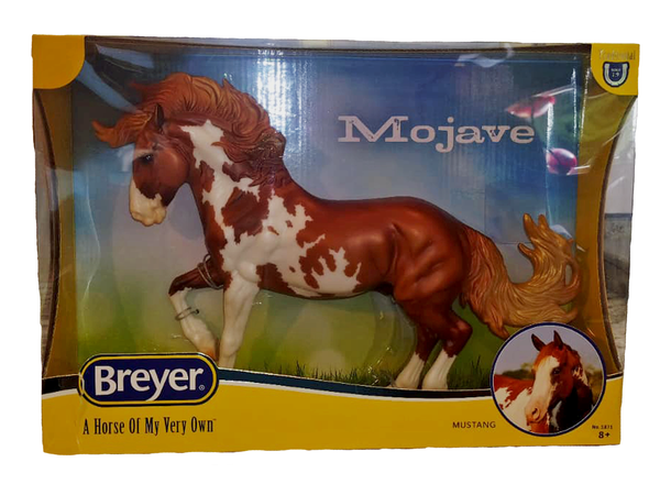 Breyer Horses - Mojave Mustang - Traditional Size