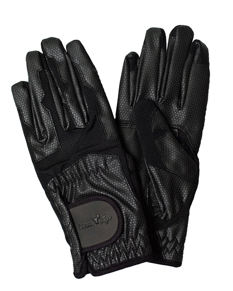 Anni Lyn Sportswear Women's Passage Riding Glove