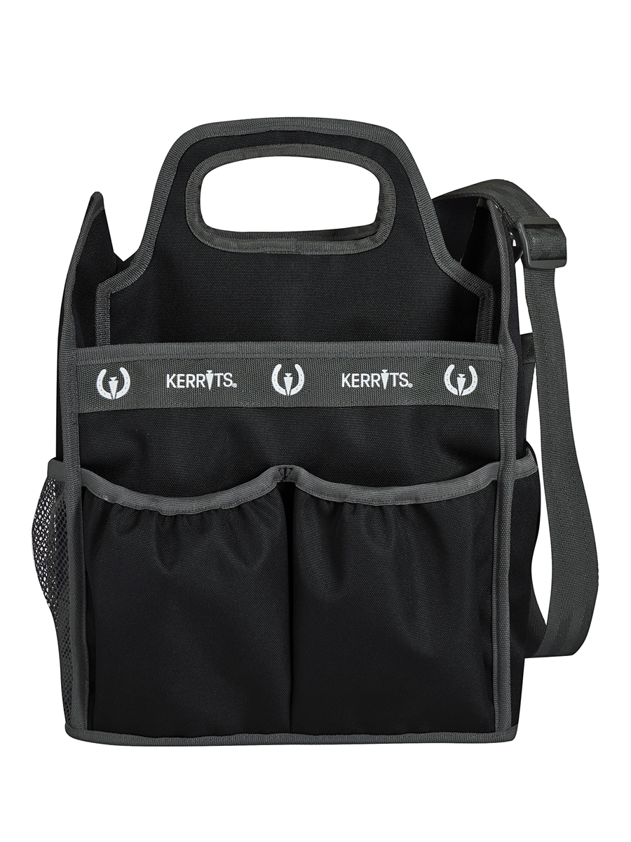 Kerrits Horse Grooming Barn Caddy