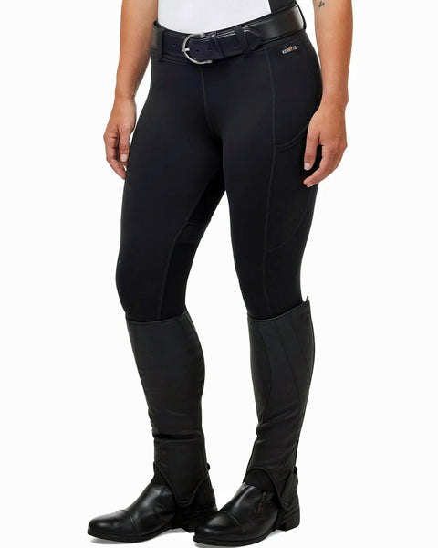 Kerrits Women's Flex Tight 3.0 Full Seat Tight