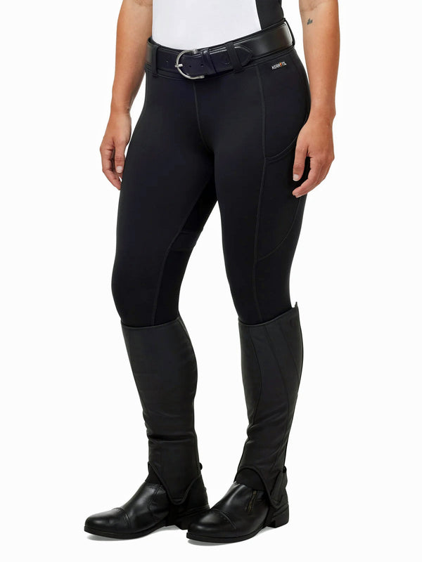 Kerrits Women's Flex Tight 3.0 Full Seat Tight