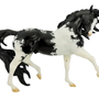 Breyer Horses - Spanish Horse - Esprit - 15 years old - 75th Anniversary Model