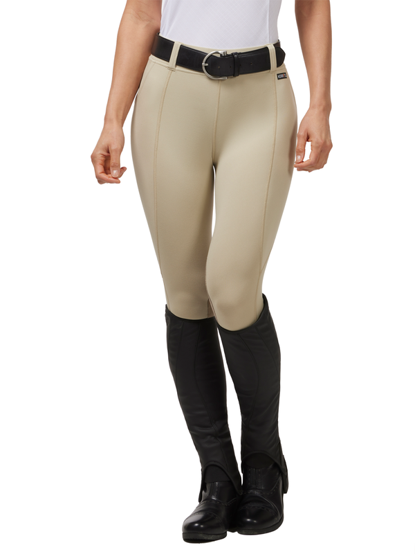 Kerrits Women's Performance Knee Patch Pocket Tight