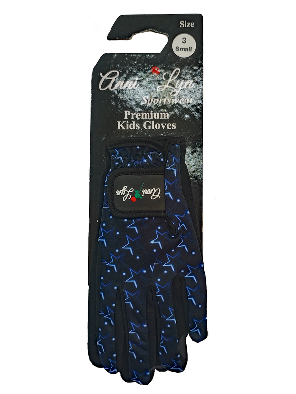 Anni Lyn Sportswear Kids' Printed Glove