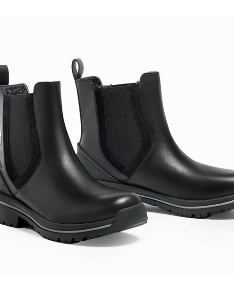 Kerrits Women's Coachella Water-proof Barn Boot