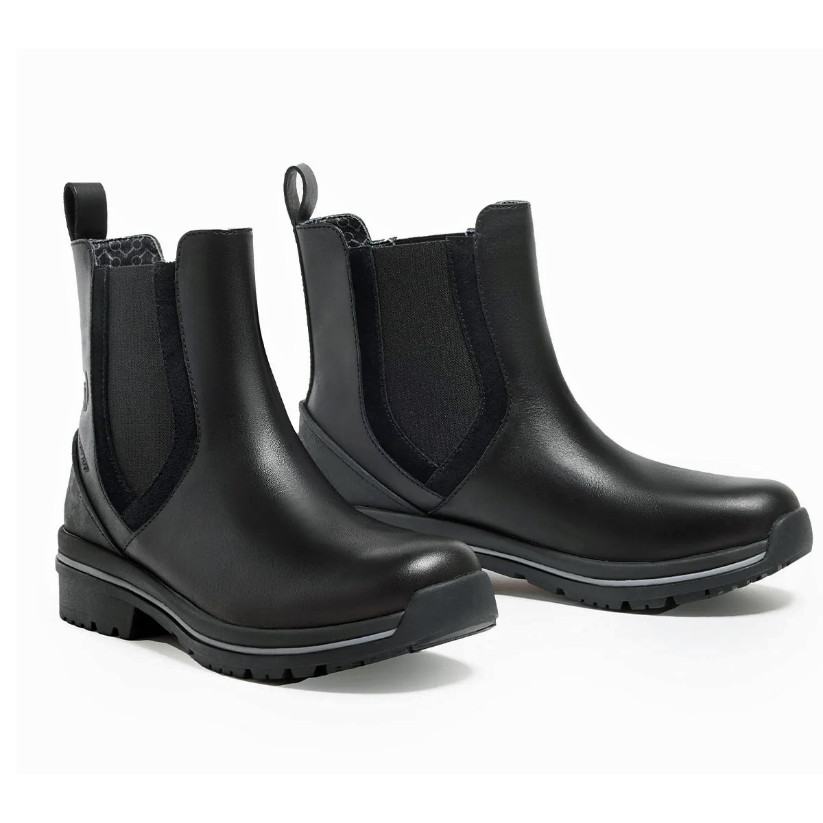 Kerrits Women's Coachella Water-proof Barn Boot
