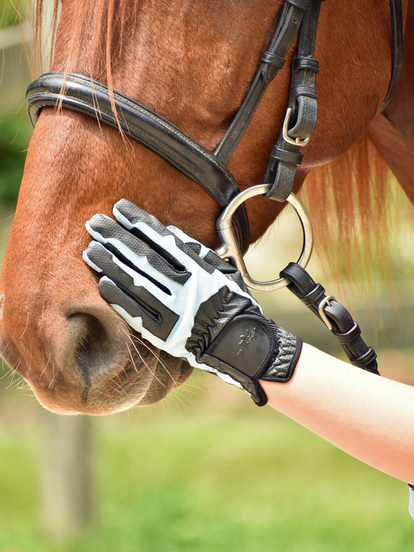 Anni Lyn Sportswear Women's Passage Riding Glove