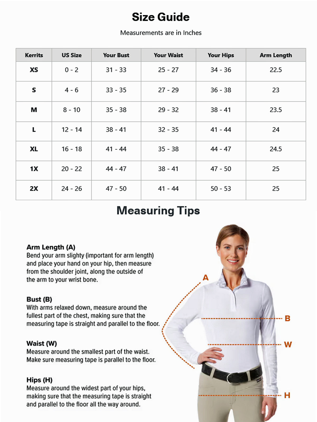 Kerrits Women's Ice Fil Lite Short Sleeve Riding Shirt
