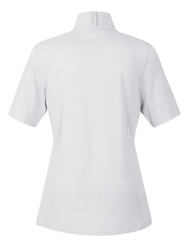 Kerrits Women's Ice Fil Lite Short Sleeve Riding Shirt