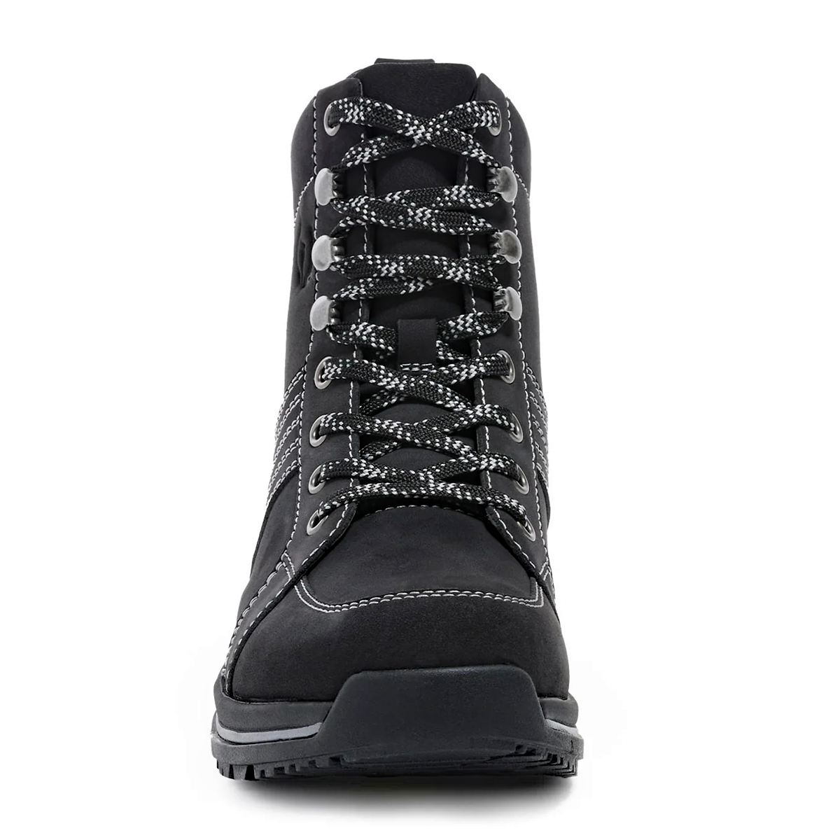 Kerrits Women's Trail Blazer Lace Up Waterproof Barn Boot
