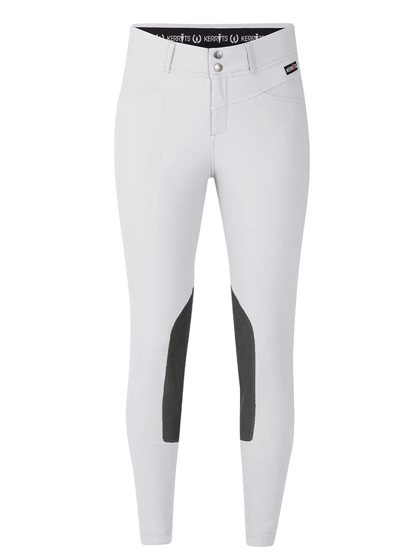 Kerrits Kids Crossover II Knee Patch Breech
