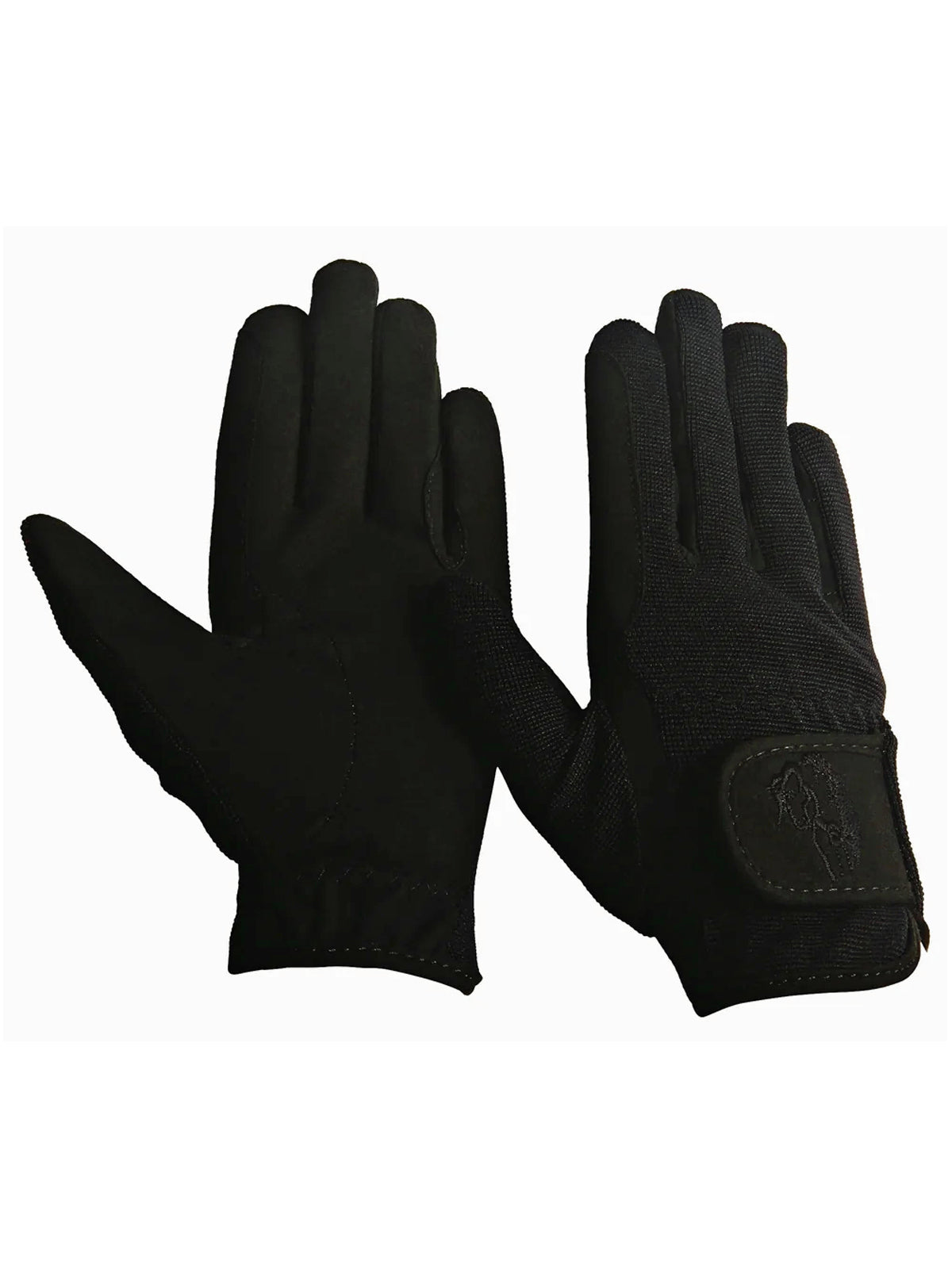 TuffRider Children's Performance Riding Gloves