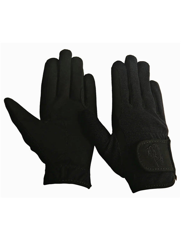 TuffRider Children's Performance Riding Gloves