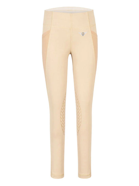 TuffRider Children's Minerva EquiCool Tights
