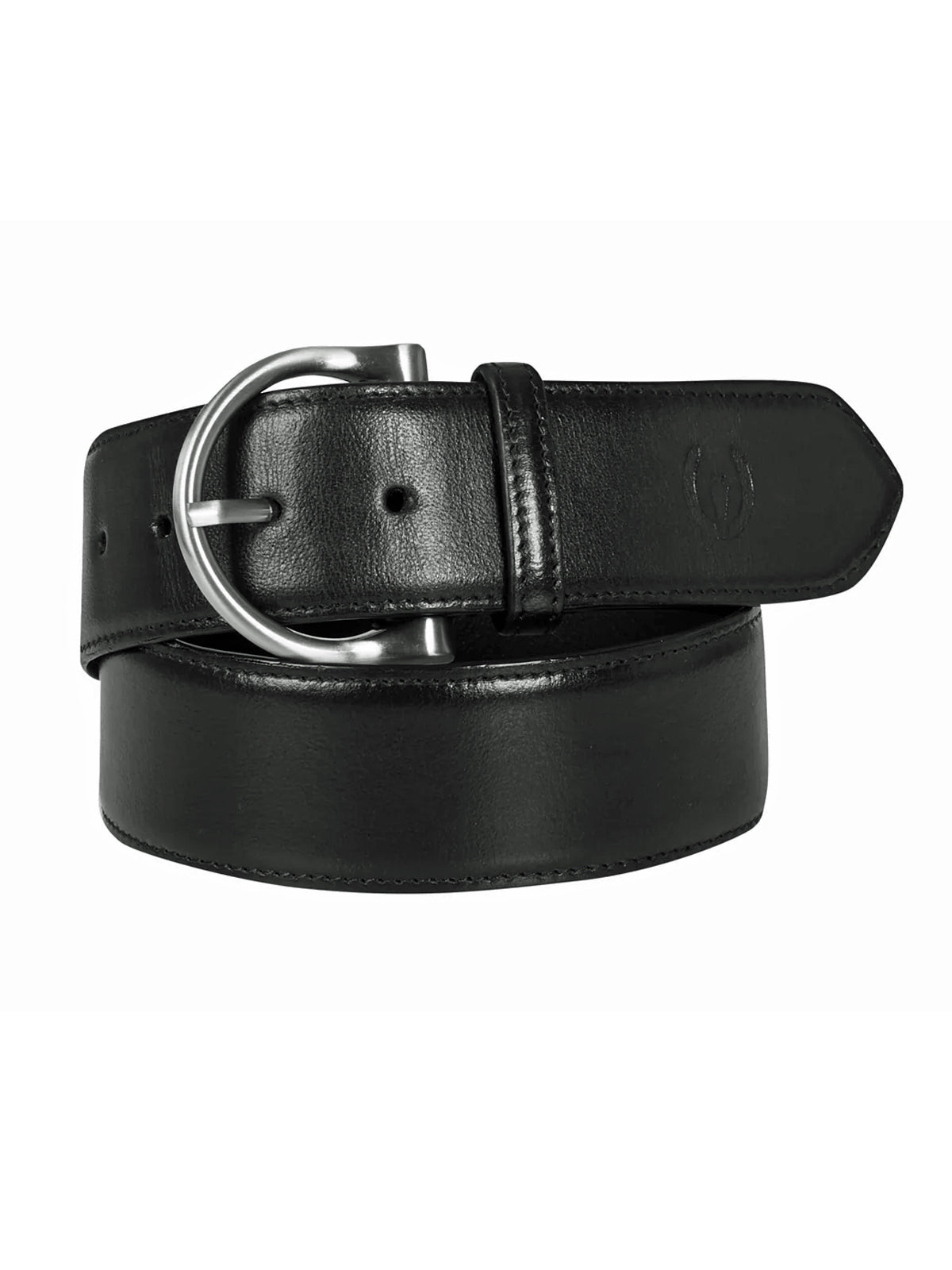 Kerrits Simple D Equestrian Leather Belt