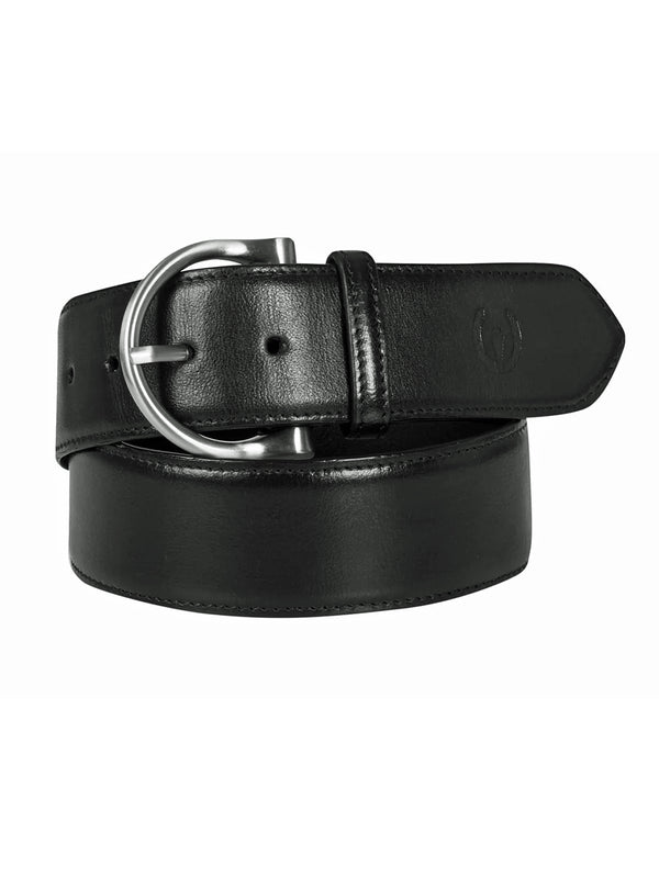 Kerrits Simple D Equestrian Leather Belt