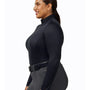 Kerrits Women's Ice Fil Lite Long Sleeve Shirt in Solid Colors
