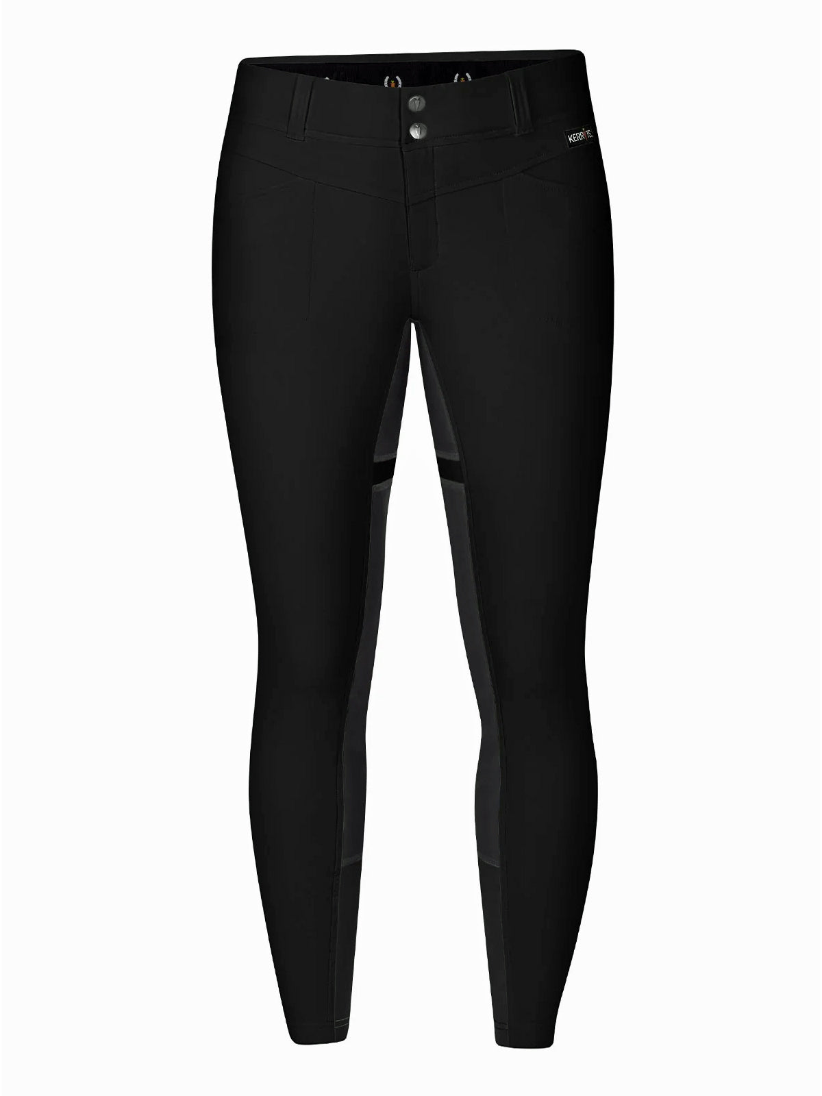 Kerrits Women's Crossover II Full Seat Breech