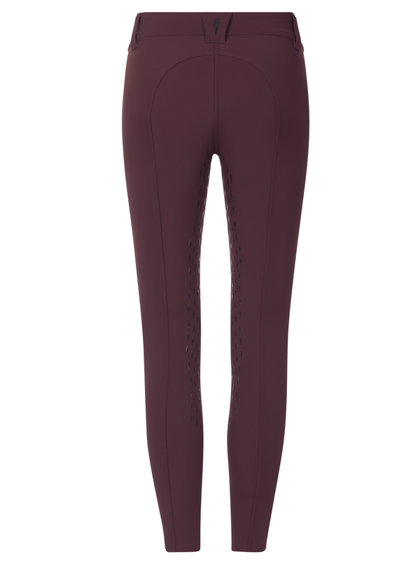 Kerrits Kids Fusion Full Leg Clinic Tight